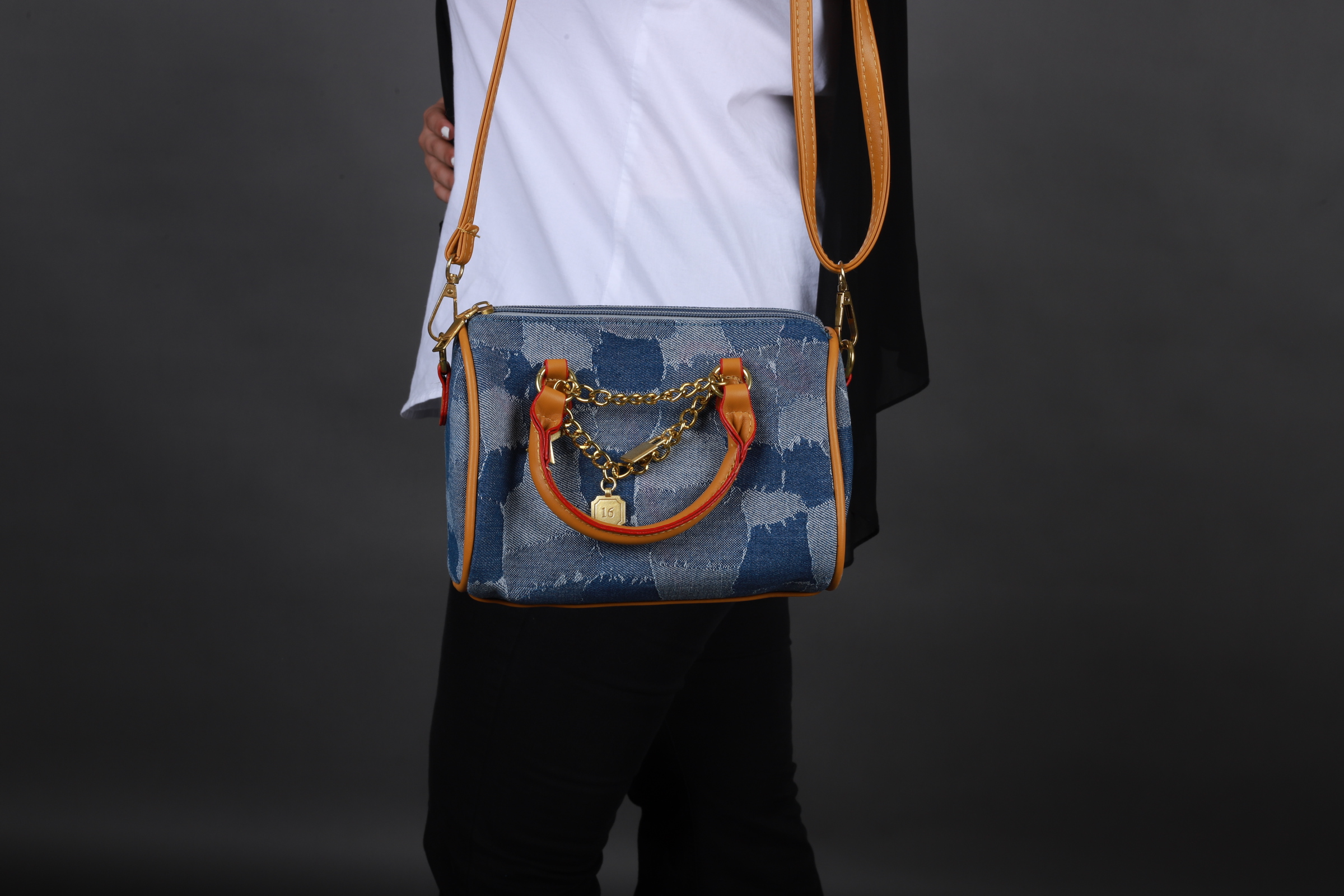 Hand-Bag-Recycled-Denim-Fabric-Bag-Eco-Friendly-green-fashion-patchwork-bag-quilted-bag-Sustainable-fashion-Zero-Waste
