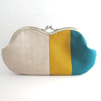 Patchwork Handbag