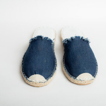 Fashionable Outdoor Denim