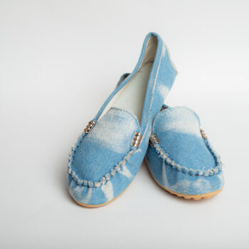 Outdoor Denim shoes