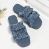 Fashionable Women's Slippers