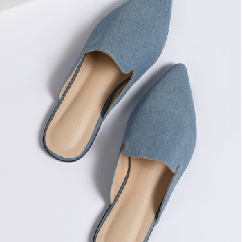 Casual Flat Shoes